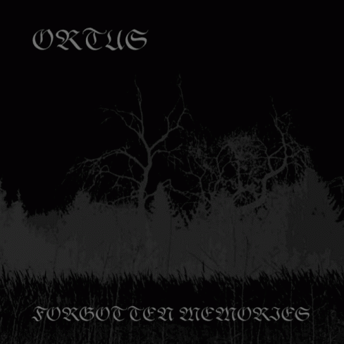 Ortus : Forgotten Memories Ortus : Forgotten Memories